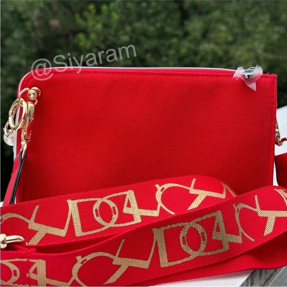 Dior Crossbody bag - Picture 4 of 10